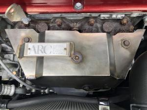 Mitsubishi Lancer Evolution IX MR 2006 года  (NA)